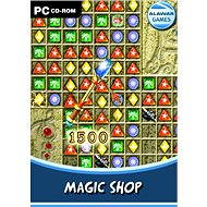  Magic Shop  - PC Game