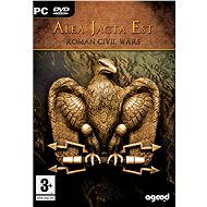 Alea est Jacto - PC Game