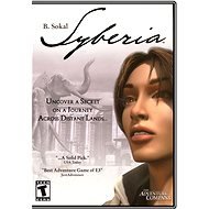 Syberia - Hra na PC