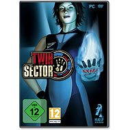  Twin Sector  - PC Game