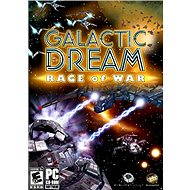 Galactic Dream  - PC Game