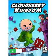  Cloudberry Kingdom  - PC Game