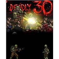  Deadly 30 (MAC)  - MAC Game