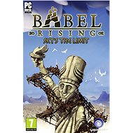Babel Rising - Sky's The Limit DLC - Hra na PC