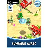  Sunshine Acres (MAC)  - MAC Game