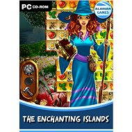  The Enchanting Islands  - PC Game
