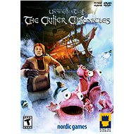 The Book of Unwritten Tales - Critter Chronicles - PC Game