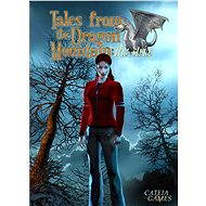  Tales from the Dragon Mountain: The Strix (MAC)  - MAC Game
