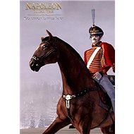 Napoleon: Total War Coalition Battle Pack DLC - Hra na PC