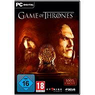  Game of Thrones - RPG  - PC Game