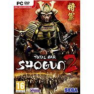  Total War: Shogun 2  - PC Game