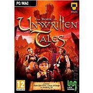 The Book of Unwritten Tales (MAC) - PC Game