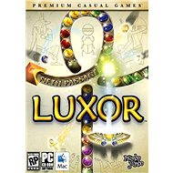  Luxor 5th Passage (MAC)  - MAC Game
