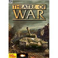  Theatre of War  - PC Game