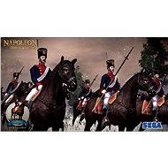 Napoleon: Total War - Imperial Eagle Pack DLC - Hra na PC