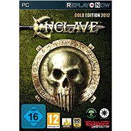  Enclave Gold  - PC Game