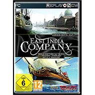  East India Company Gold  - PC Game