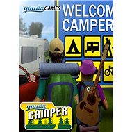  Youda Camper  - PC Game