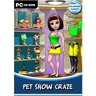  Pet Show Craze  - PC Game