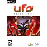  UFO: Afterlight  - PC Game