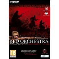 Red Orchestra: Ostfront 41-45 - Hra na PC