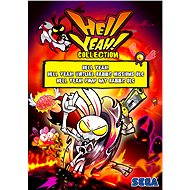  Hell Yeah! Collection  - PC Game