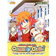  Cherry Tree High Comedy Club  - PC Game