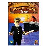  Monument Builders - Titanic  - PC Game
