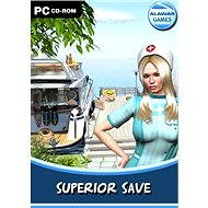  Superior Save  - PC Game