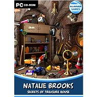  Natalie Brooks: Secrets Of Treasure House  - PC Game