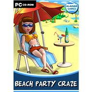  Beach Party Craze  - PC Game