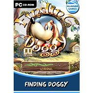  Finding Doggy  - PC Game