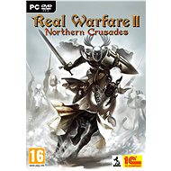 Real Warfare 2: Northern Crusades - PC Game