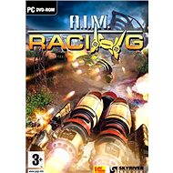 AIM Racing - PC Game