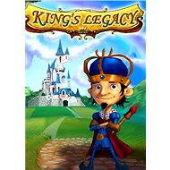  King's Legacy  - PC Game
