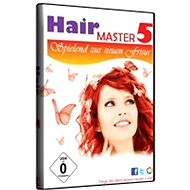 Hair Master 5 - PC Game