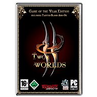 Two Worlds GOTY - PC Game