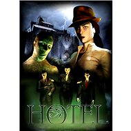  Hotel  - PC Game