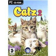  Petz: Catz 2  - PC Game