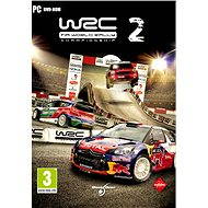  WRC 2  - PC Game
