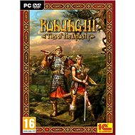  Konung 3: Ties of the Dynasty  - PC Game