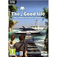  The Good Life  - PC Game