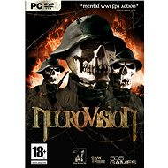  NecroVisioN Hardcore Edition  - PC Game