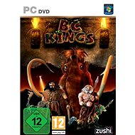  BC Kings  - PC Game