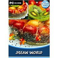  Jigsaw World  - PC Game