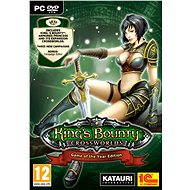  King's Bounty: Crossworlds GOTY Edition  - PC Game