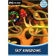  Sky Kingdoms  - PC Game