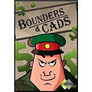 Bounders and cads  - PC Game