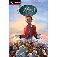  Deluxe Hotel Imperium  - PC Game