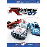 Race 07 - Hra na PC